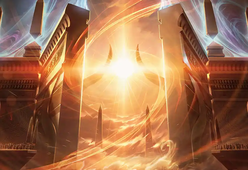 The Hour of Revelation