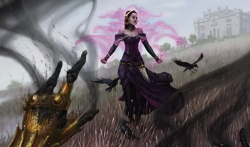 Return to Dominaria: Episode 2