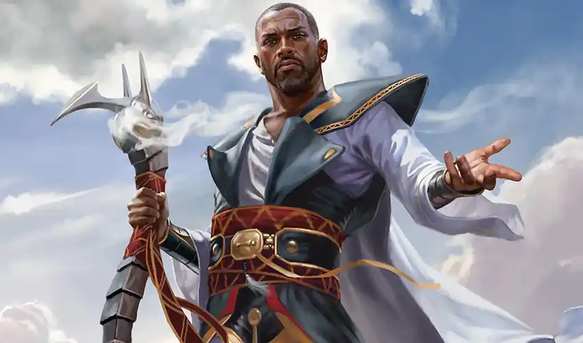 Return to Dominaria: Episode 6