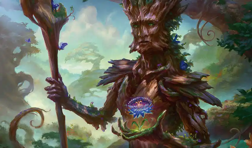 Return to Dominaria: Episode 9