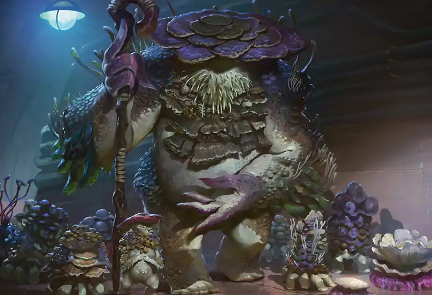 Return to Dominaria: Episode 10