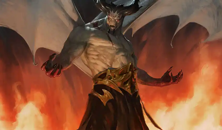 Return to Dominaria: Episode 12