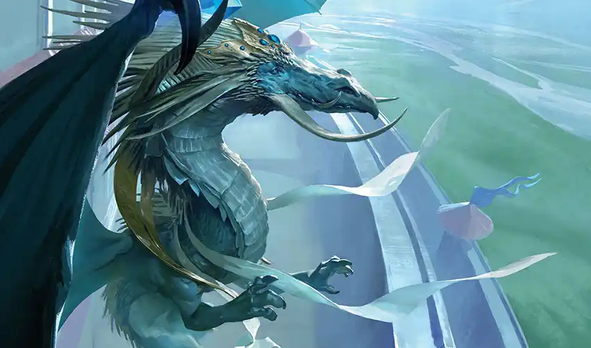 Chronicle of Bolas: The First Lesson