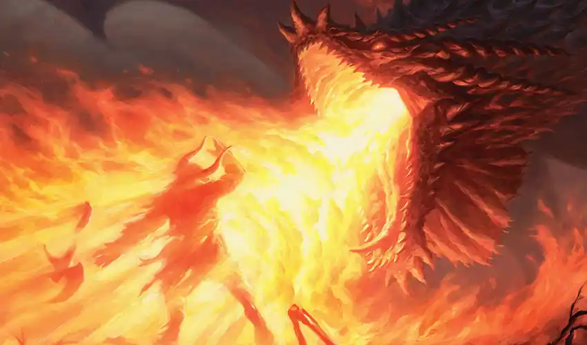 Chronicle of Bolas: Things Unseen