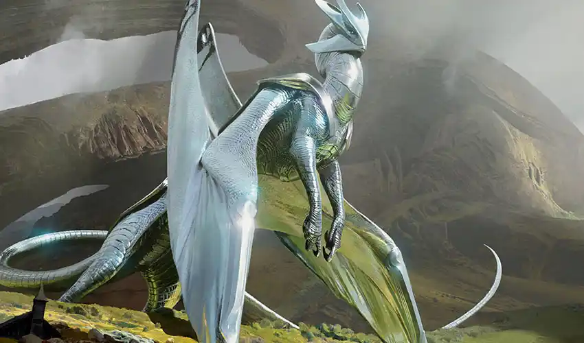 Chronicle of Bolas: Whispers of Treachery