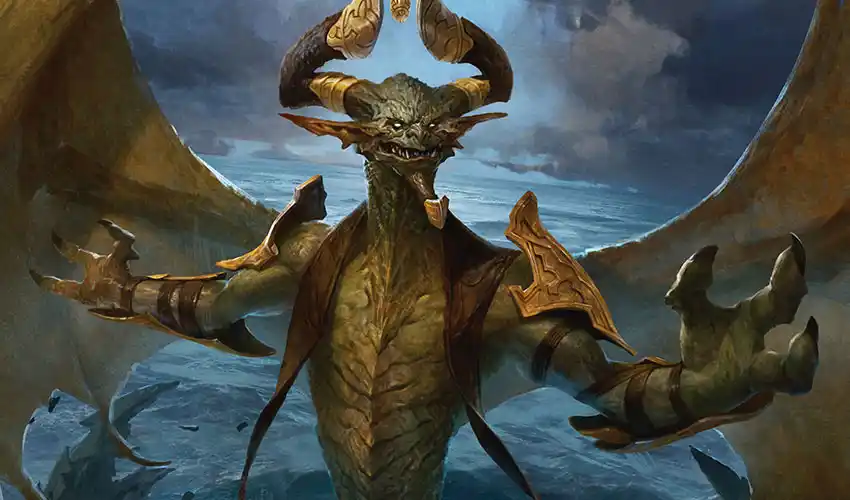 Chronicle of Bolas: Perspectives