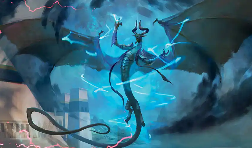 Chronicle of Bolas: The Unwritten Now