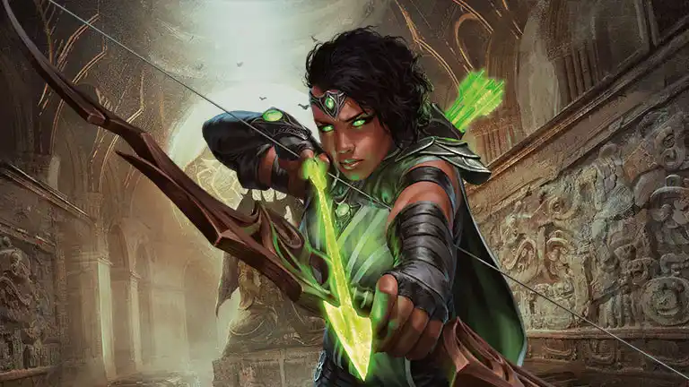 Unbowed: Part 3