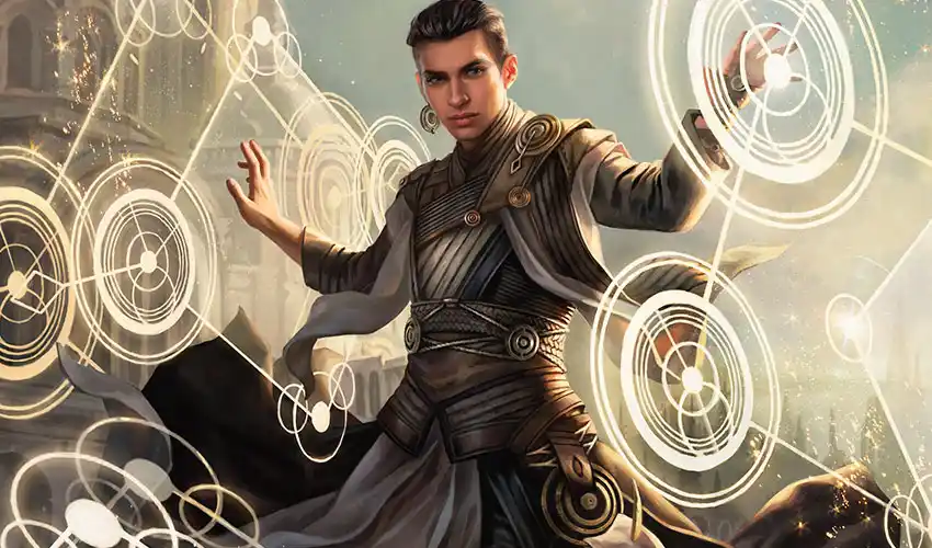 War of the Spark: Ravnica—Old Friends and New