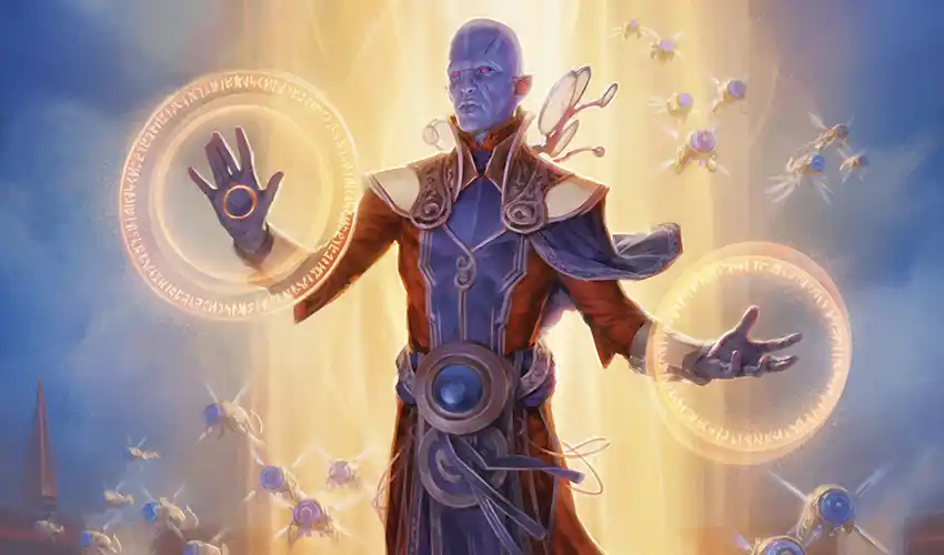 War of the Spark: Ravnica – Rallying the Reluctant