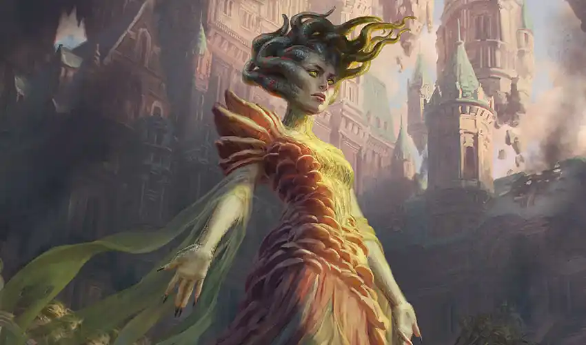 War of the Spark: Ravnica—Desperate Operatives