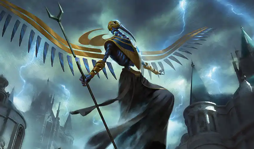 War of the Spark: Ravnica—Operation Desperation