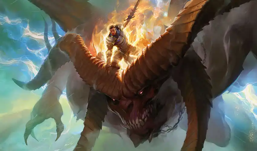 War of the Spark: Ravnica—Ashes
