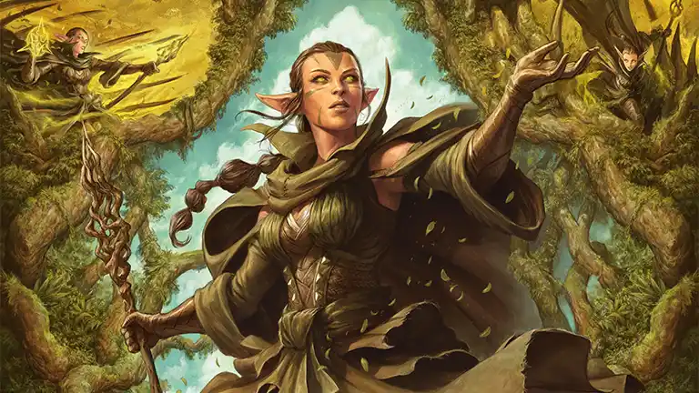 Episode 5: The Two Guardians