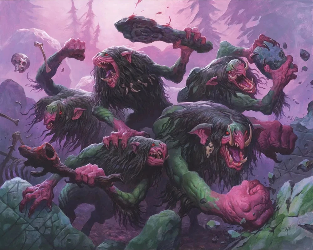 Episode 2: Awaken the Trolls