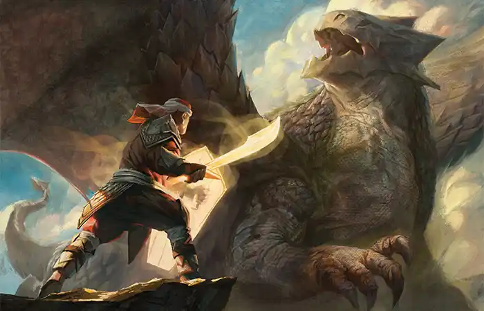 Khanfall