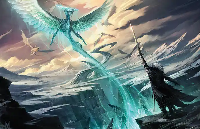 Sorin's Restoration