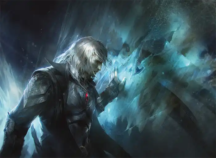 Sorin's Revelation