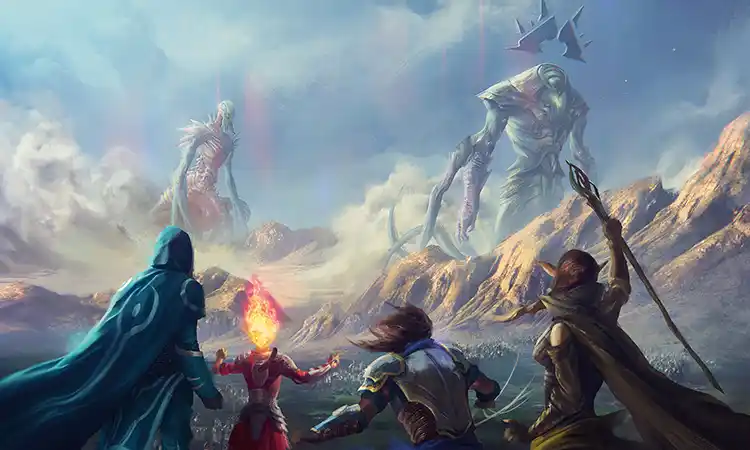 Oath of the Gatewatch