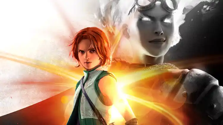 Chandra’s Origin: Fire Logic