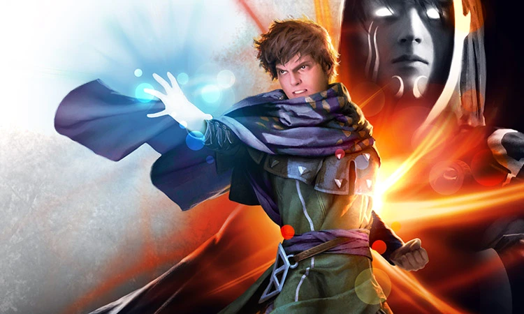 Jace’s Origin: Absent Minds