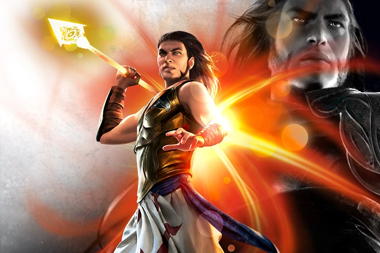 Gideon’s Origin: Kytheon Iora of Akros