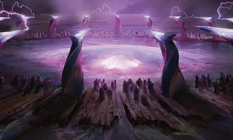 Emrakul Rises