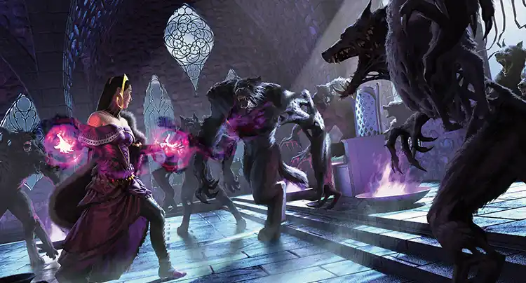 Innistrad's Last Hope