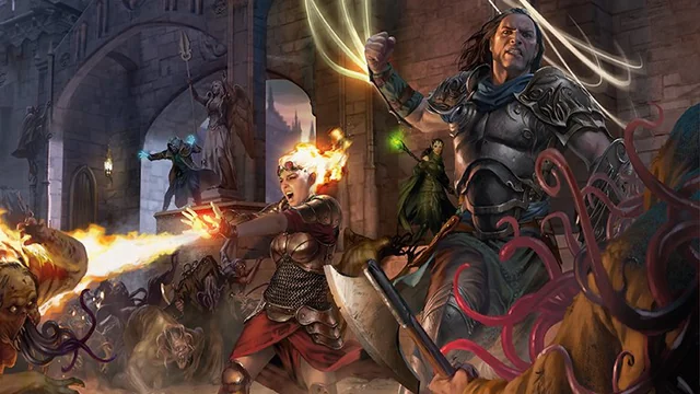 Battle of Thraben
