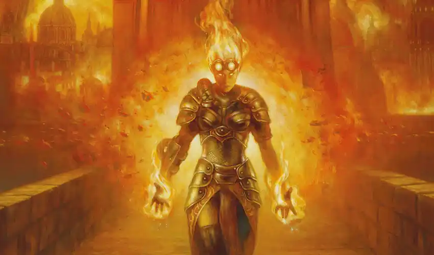 Burn